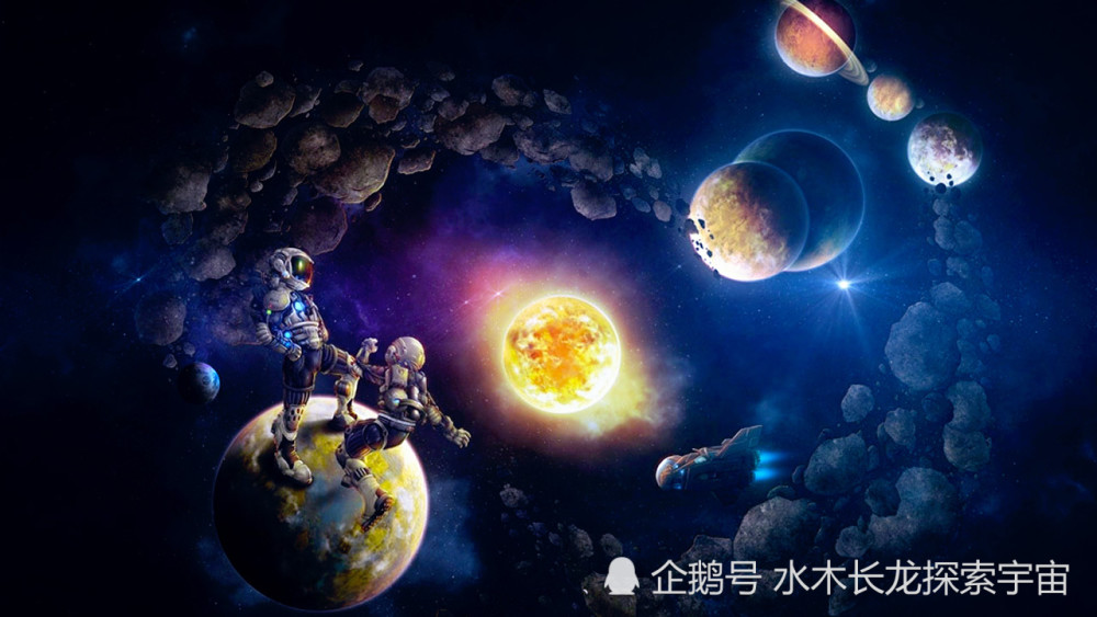 2020年留给人类的六大科学谜题,解开任一个即可重启创世之门