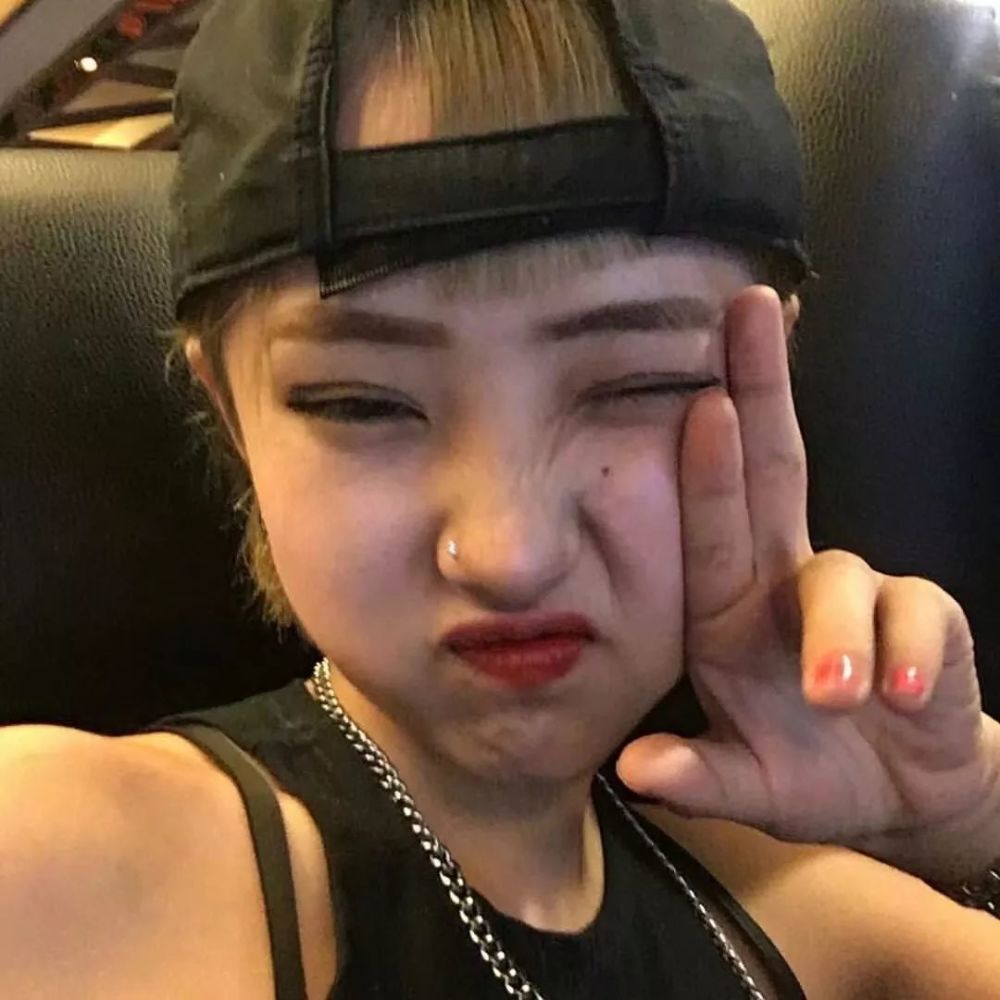 女生头像,情话,土味情话