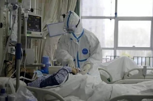 北京首例新冠肺炎患者离世,生前轨迹让人唏嘘:世事无常,愿你无憾