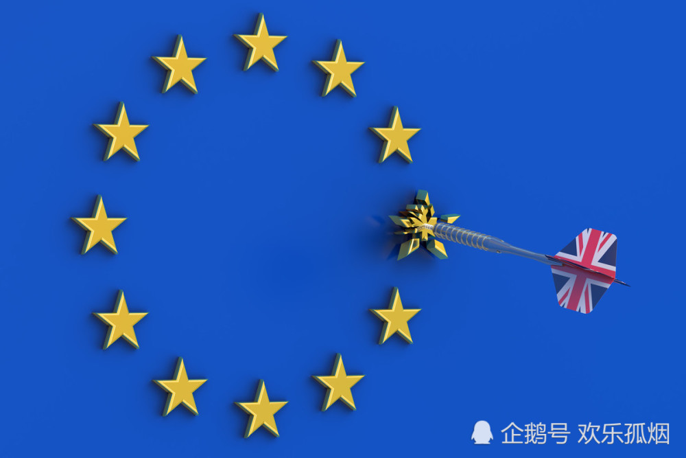 英国正式脱欧!伦敦国际金融中心地位岌岌可危?