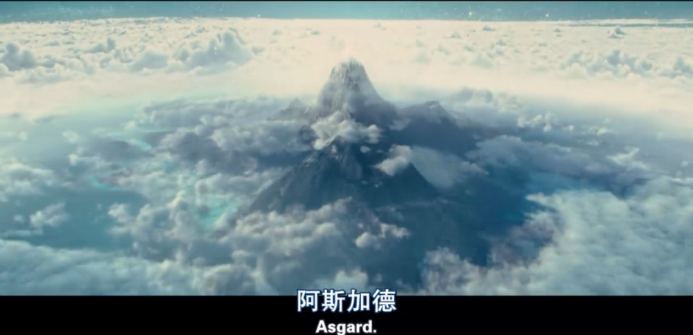 一起来看看漫威宇宙中的九大国度