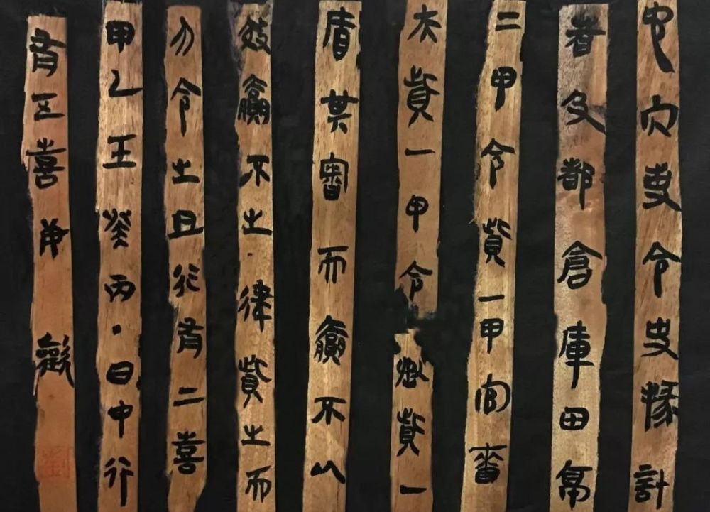 秦简小说 腾讯网