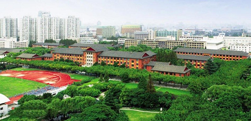2020上海市独立学院最新排名,排名第一是这所学校,您怎么看?