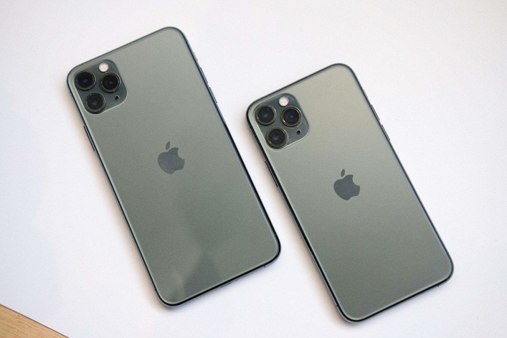 公论拍照最好的四部手机,华为小米苹果三星,你最喜欢哪一部?