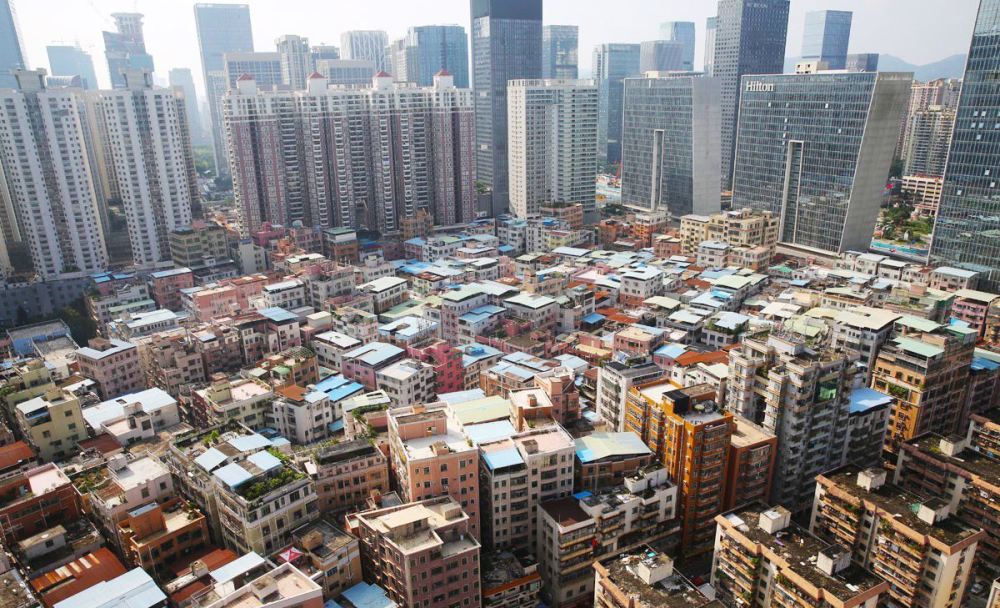 深圳很多城中村房子租不出去,这是啥情况?三个原因一针见血