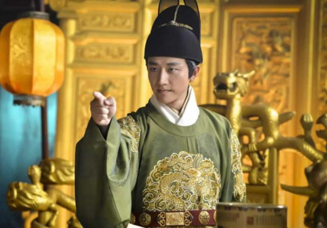 明朝第一案新解:朱允炆陵墓在福建,郑和见过建文帝?