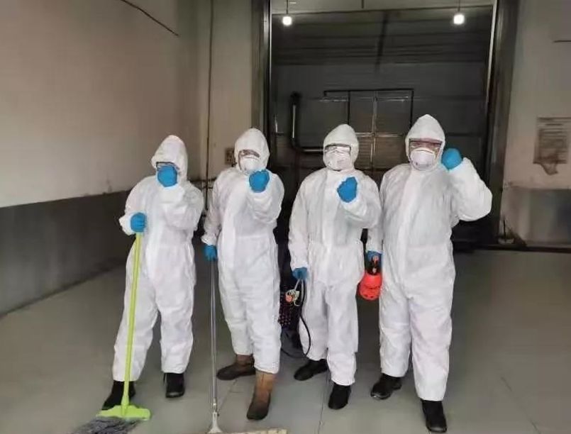 黑龙江最新疫情通报:新增15例 累计确诊95例 黑河市首例确诊