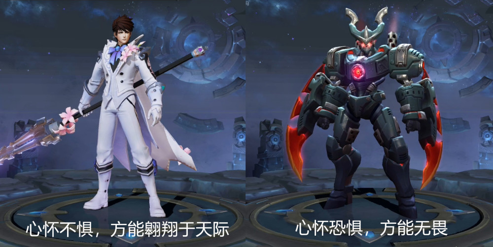 王者荣耀:英雄台词互怼,韩信是不是和关羽有仇?太搞笑