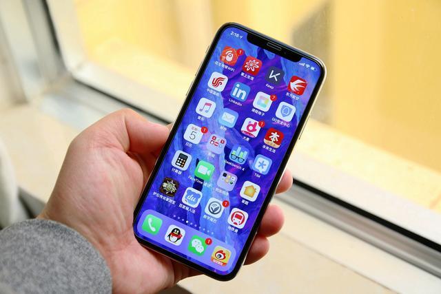iphone xs,iphone,前置摄像头,立体声