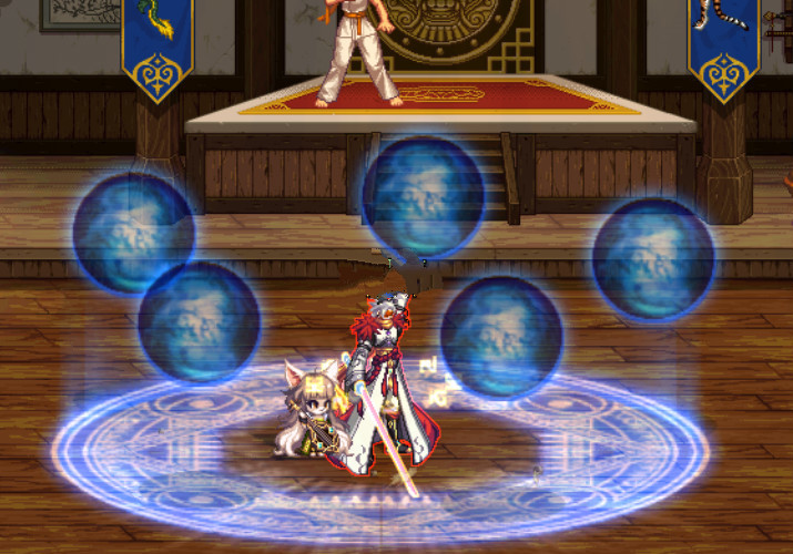 dnf:修罗不动明王阵崛起,技能形态太舒服,伤害仅次一二觉!