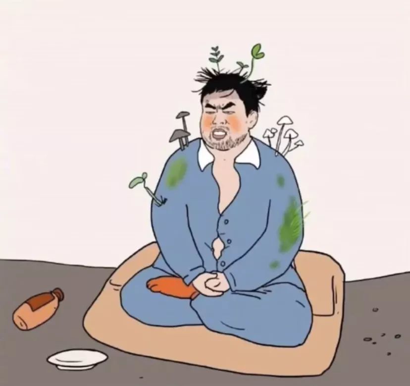 表情包 不能fu吸!
