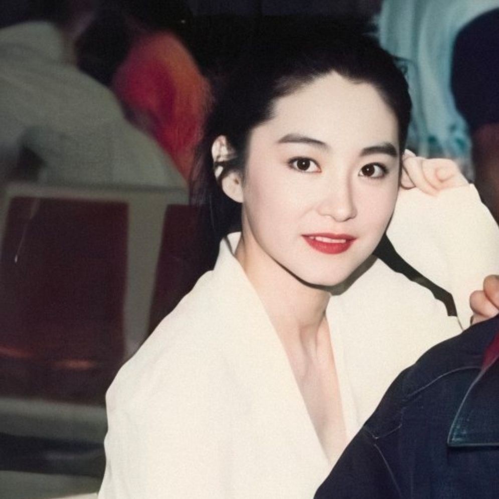 老照片头像合集:美人在骨,佳人气质横流