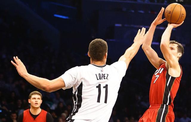 13连胜!东部屌丝超越勇士 最美童话仍在继续