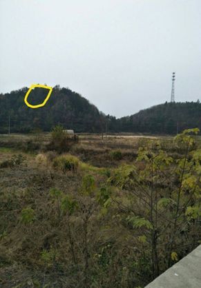官山村,狮子山,枞阳县,石器