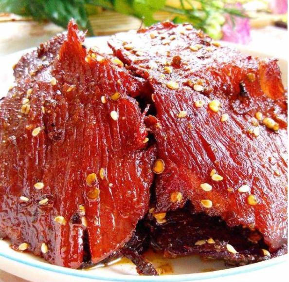 自贡美食你吃过的有哪些