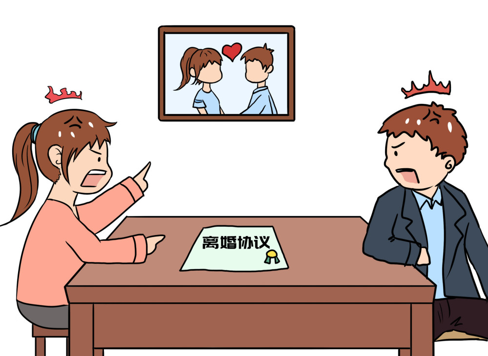 导读:夫妻之间为什么要让简单的沟通变成吵架的悲剧,你是不是该反思