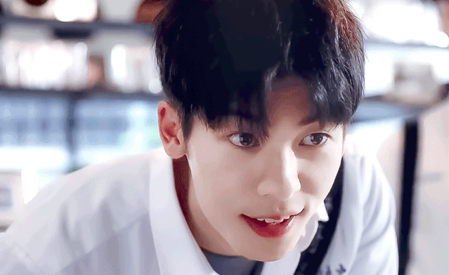 他上热搜还真不是买的