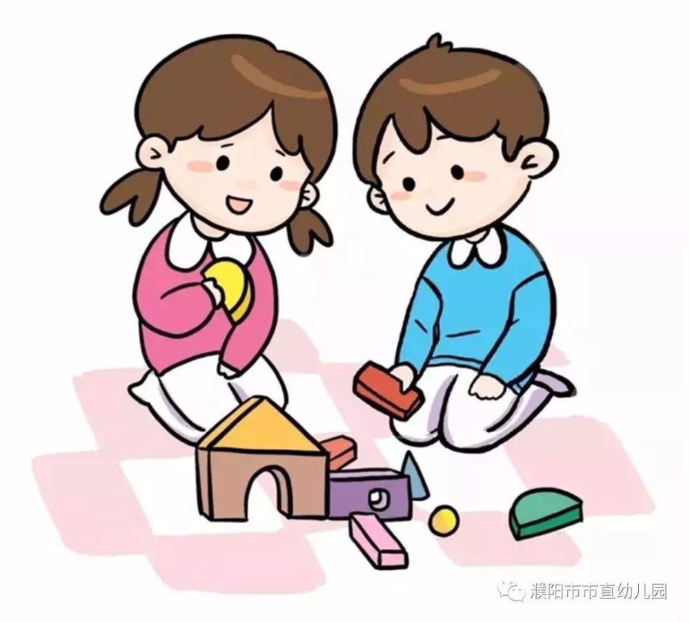 濮阳市市直幼儿园 班级加强新型冠状病毒感染肺炎防控