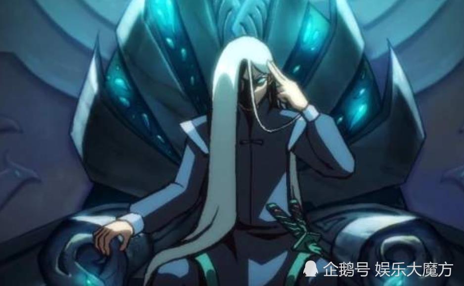 刺客伍六七:青凤让梅花十三刺杀阿七,每一步都是算计