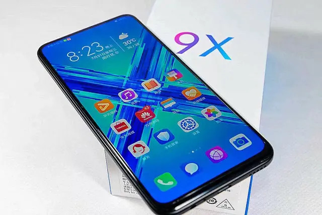 红米note9与红米10x,红米10x和红米note9 4g芯片看点:联发科p95版红米note9,麒麟720版荣耀10x!