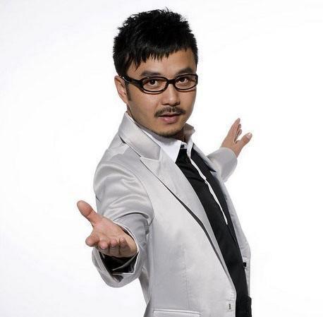 汪涵,天天向上,主持人