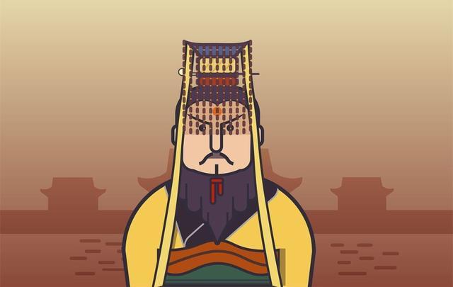 刘据,汉武帝最看重的儿子,为什么起兵反叛成为"戾太子