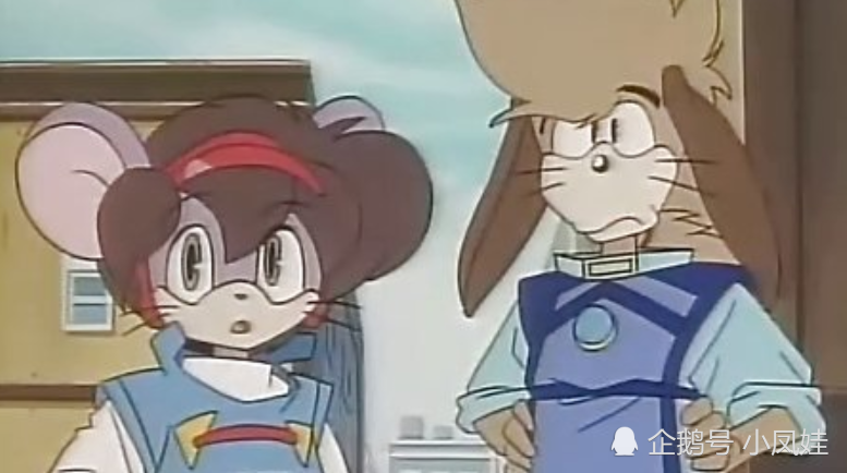 动画片十二生肖守护神!长大后的伙伴们,你是否曾经想起它