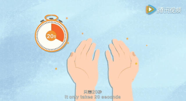 不掌握宝宝洗手的正确方法,ta手里吃进去的全是细菌!