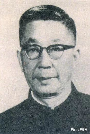 1899年著名作家老舍出生