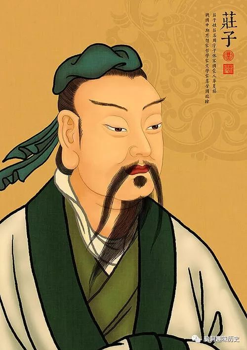 孔子,老子和庄子如何看待生死问题?庄子:死亡是生命另