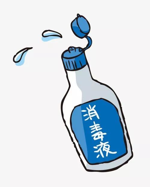 75%酒精易引发火灾,84消毒液用错会中毒!如何安全高效