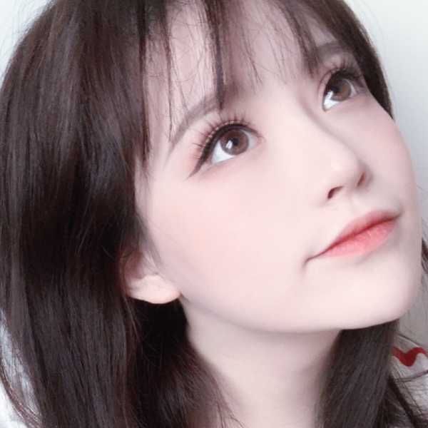 vip·心动·女生头像,