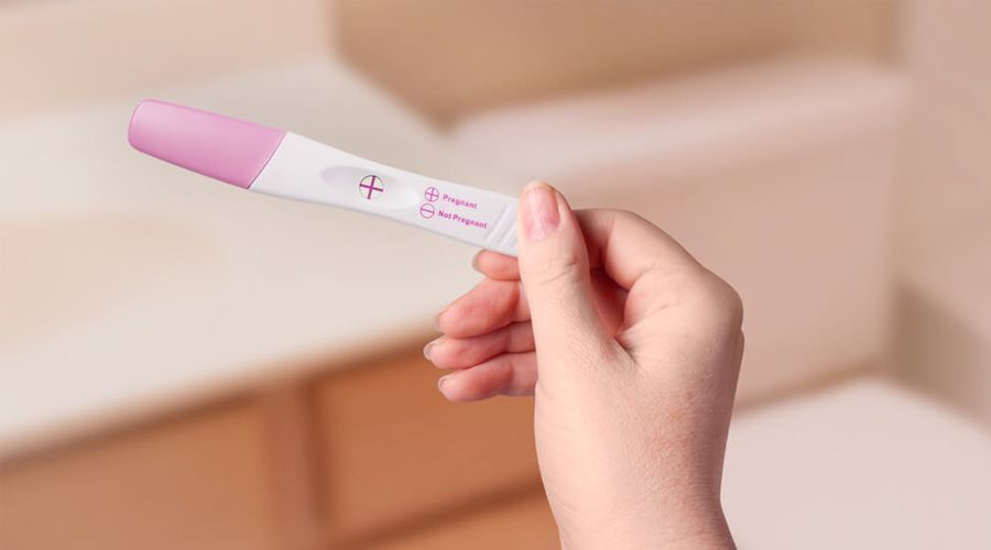艾嘉仁健康科普:如何快速怀孕?