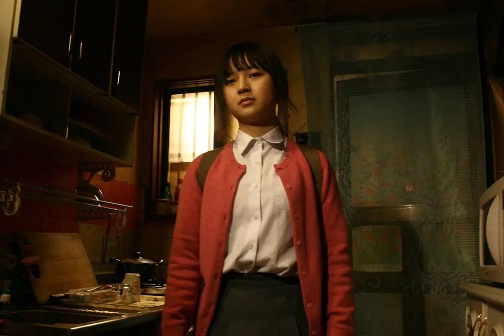 暴力,爱情,死亡,最贴近韩国底层人物的高评分电影,既真实又讽刺