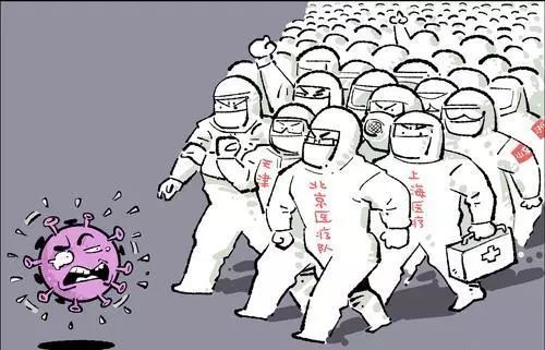心理专家支招陪孩子安全度过疫情期