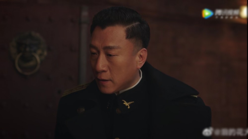 新世界孙红雷 腾讯网