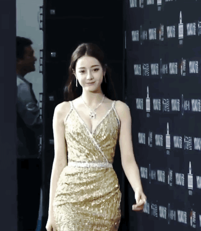 迪丽热巴,美女,明星,三生三世枕上书,身材
