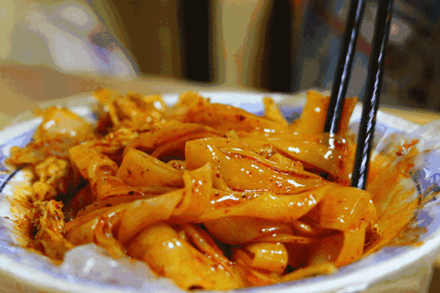 干 锅 鸡 美食 网 做法 640_426 gif 动态图 动图