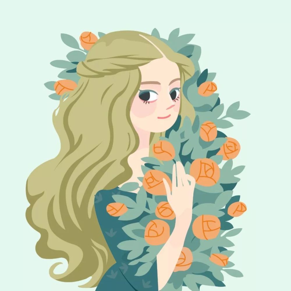 动漫 卡通 漫画 设计 矢量 矢量图 素材 头像 1080_1080