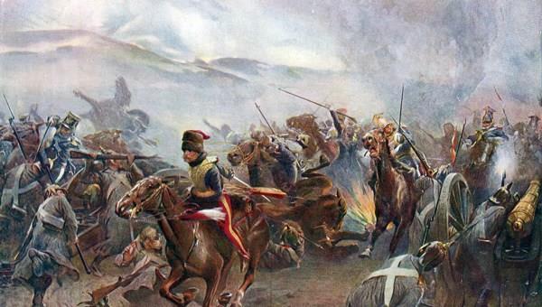 俄国也曾割地赔款:这一仗让沙皇绝望自尽,数十万士兵阵亡