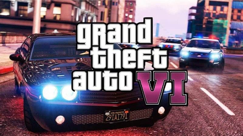 gta6遭到内部爆料,单靠一款游戏就可狂揽70亿,r星母公司坐不住了