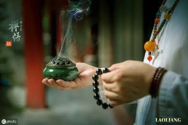 善良的人,吃亏是福