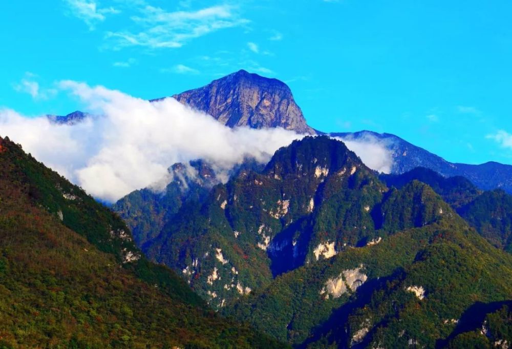 李新瑜,凉山彝族自治州,甘洛县,彝族,高山峡谷