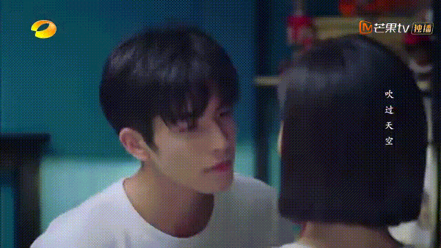 下一站是幸福,贺繁星,贺灿阳,元宋,恋爱,表白