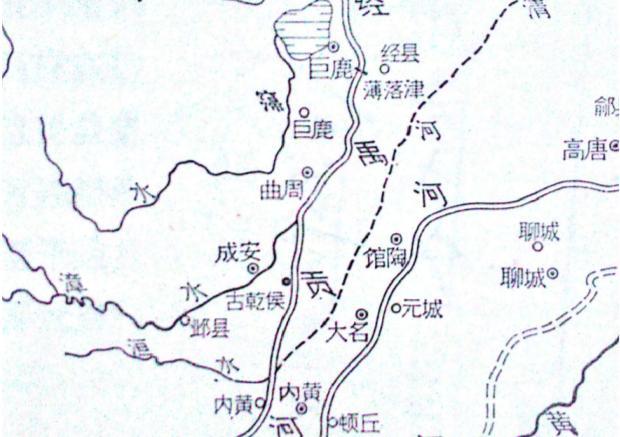 从地理,心理和战术层面,看巨鹿之战中项羽的必胜来源