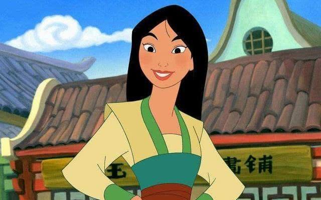 真人版《花木兰》现"满大人"丑陋形象?李连杰造型被疯狂吐槽