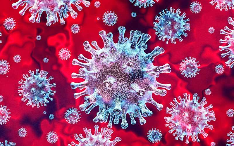 新型冠状病毒:如何知道你是病毒感染,而不是感冒?区别