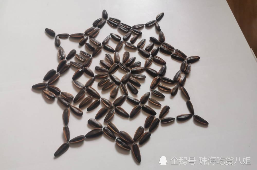 宅家一周,看看人家摆摆瓜子咋就得了4万个赞?
