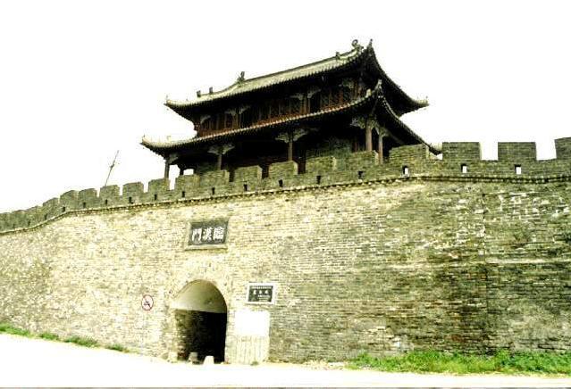 湖北地标建筑有哪些?这些建筑你最喜欢哪一个?十大地标建筑介绍