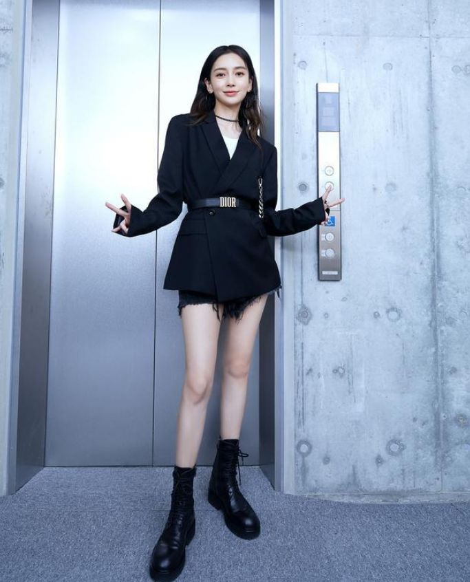 Angelababy杨幂,angelababy的闺蜜 angelababy,杨幂